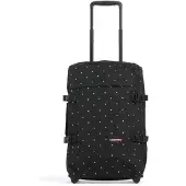 Eastpak Tranverz S 42l Trillekoffert