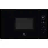 Electrolux 800 Innebygget Mikrobølgeovn 17 L Svart KMFD172NB