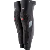 G-Form Rugged 2 Xtended Knebeskytter/skinnebeskytter