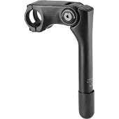 Ergotec Sepia Xl 31.8 Mm Sykkelstyrestem