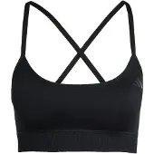 Adidas Workout Essentials Pd Sports-bh Med Lav Støtte