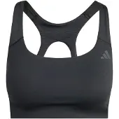 Adidas Optime Workout Sports-bh Med Medium Støtte