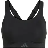 Adidas Optime Workout Sports-bh Med Høy Effekt
