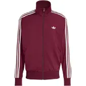 Adidas Originals Firebird Genser Med Hel Glidelås