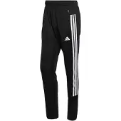 Adidas Workout Essentials All-set 3 Stripes Knit Bukser