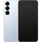 Samsung | Galaxy S25 - 5G smartphone - 128GB | ICYBLUE