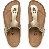 Birkenstock Gizeh Etroite Narrow Sandaler