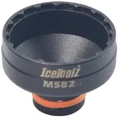 Icetoolz Shimano E6100/e700/e8000 Krankverktøy