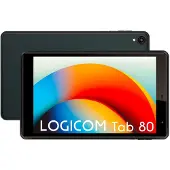 Logicom 80 4/64gb 8´´ Nettbrett