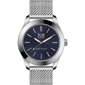 Ice Watch 23794 40mm 10atm Solar Analogical Dameklokke