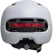 LIVALL C20 Led Byhjelm