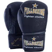 Fullboxing Ciclon Lærboksehansker