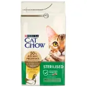 Purina Cat Chow Spesialpleie Sterilisert 10kg