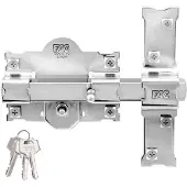 Fac F01054 101-r/105 Dørbolt