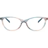 Missoni Mmi-0017-db1 Kvinne Med Briller
