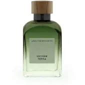 Adolfo Dominguez Agua Vetiver Terra 120ml Eau De Parfum
