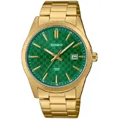 Casio Mtp-vd03g-3a Klokke