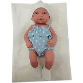 Tachan Babyblondesett 40 Cm