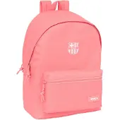 Safta Fc Barcelona 15.6´´ 24.55l 22x39x10 Cm Ryggsekk