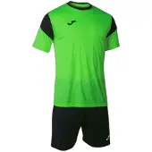 Joma Phoenix Kortskjorte Sett