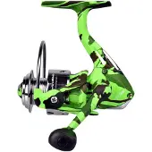 GARBOLINO Jungle Fd Fiske Spinnehjul
