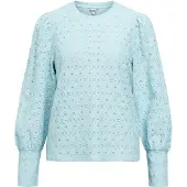Object Langermet Topp
