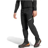 Adidas Techrock Brushed Softshell Bukser