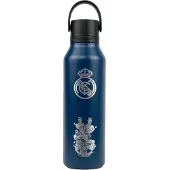 Runbott Rmcf Equipo+escudo 600ml Termosflaske