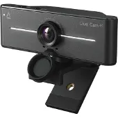 Creative Labs Live! Cam Sync 4K v2