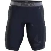 Evoc Bike Beskyttelsesbukser svart