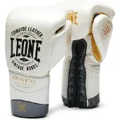 Leone1947 Authentic 2 Lær Kunstige Boksehansker