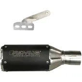 Remus Boostr Yamaha Mt-10 2023 Homologert Lyddemper