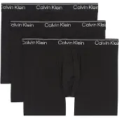 Calvin Klein Lv00nb4410 Brief Boxers 3 Enheter