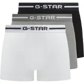 G-Star D29471-01 Brief Boxers 3 Enheter
