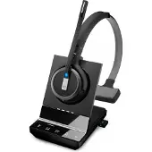 Epos Impact Sdw 5036 Headset Dect Mono Trådløs Monoaural Hodetelefon