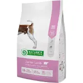 Nature Junior Lamme Hundefôr 7.5 Kg