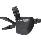Microshift Xle Høyre Gir