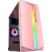 Mars Gaming Mc-s1 Pc-tårnkasse