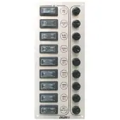 Lalizas Vanntett Bryter Sp Ultra Panel