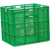 Softee Pu-kurvboks