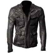DMD Solo Rider Jakke