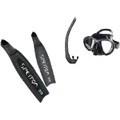 Spetton Elite3 Sx30 Spydfiskeutstyr