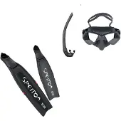 Spetton Elite4 Sx30 Spydfiskeutstyr