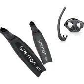 Spetton Elite1 Sx30 Spydfiskeutstyr