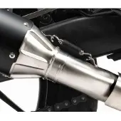 Remus Triumph Scrambler 400 X 2024 0105 912024 Koblingsrør