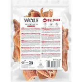 Wolf of Wilderness oksehud "High Prairie" - 500 g
