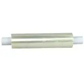 Multi Film Perforeret L36xB36cm L500m 9my PE Klar,rl