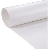 Puluz PU5321W, Hvit, Polyvinylklorid (PVC), Monokromatisk, 800 mm, 1560 mm