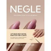 Gyldendal GRAPET negler | Signe Hartung Roslyng
