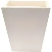 Wellhome Orion 40x40 Cm Blomsterpotte